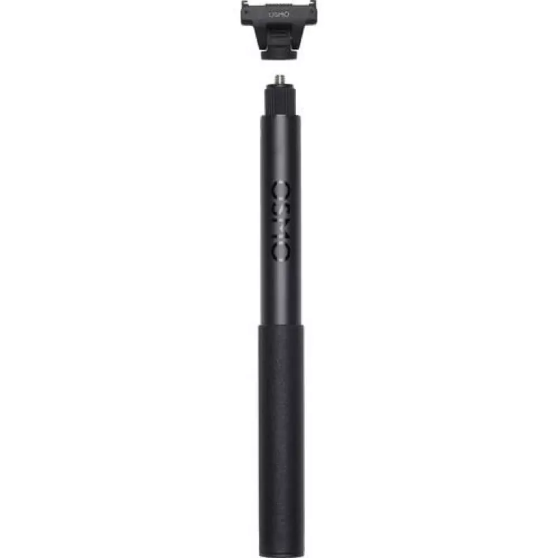 Selfie lazda DJI 118553 Juoda Maksimalus ilgis 120 cm