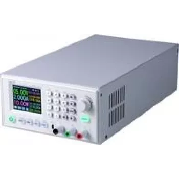 Laboratorinis maitinimo šaltinis Joy-it JT-RD6006-C, reguliuojamas 0–60 V 0–6 A 360 W, nuotoliniu būdu valdomas, programuojamas, 2 išėjimai