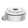 Montavimo dėžutė Foscam FABV5 balta, IP66, metalas-plastikas, 127×59.9×174.8 mm