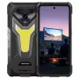 Išmanusis telefonas UleFone Armor 34 Pro (Plus) 16/512GB 5G, atsparus Android įrenginys