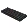 SAVIO BLACKOUT X2 mechaninė klaviatūra OUTEMU Red, Hot Swap