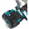 Makita HP001GD201 – Gręžtuvas-perforatorius – Belaidis – 2 greičiai – Raktinis griebtuvas 13 mm – 140 N·m – 2 akumuliatoriai, įkroviklis – 40 V