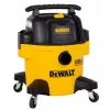 Šlapio ir sauso siurblys DeWalt AT-DXV23P-QT, 800 W, 23 l, 19 kPa, HEPA, 65 dB