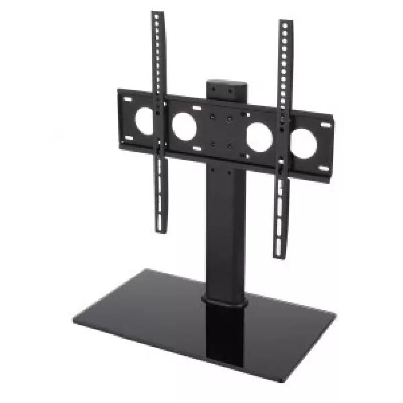 Televizoriaus mini staliukas/stovas ART SD-33 32–55 colių, maks. apkrova 40 kg, VESA iki 400x400