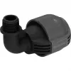 L formos jungtis Gardena 2780-20 25 mm x 1/2 colio išorinis sriegis