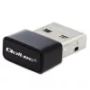 QOLTEC itin greitas belaidis mini USB adapteris Wi-Fi