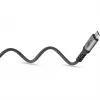 Goobay 74210 USB-C kabelis juodas