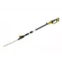 DeWALT DCMPH566P1-QW akumuliatorinis gyvatvorių žirklių pjūklas 3,6 kg