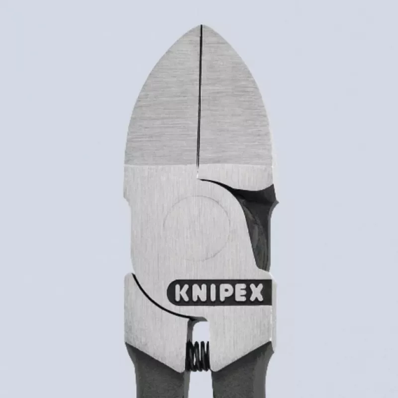 Įstrižinės replės Knipex 72 01 160