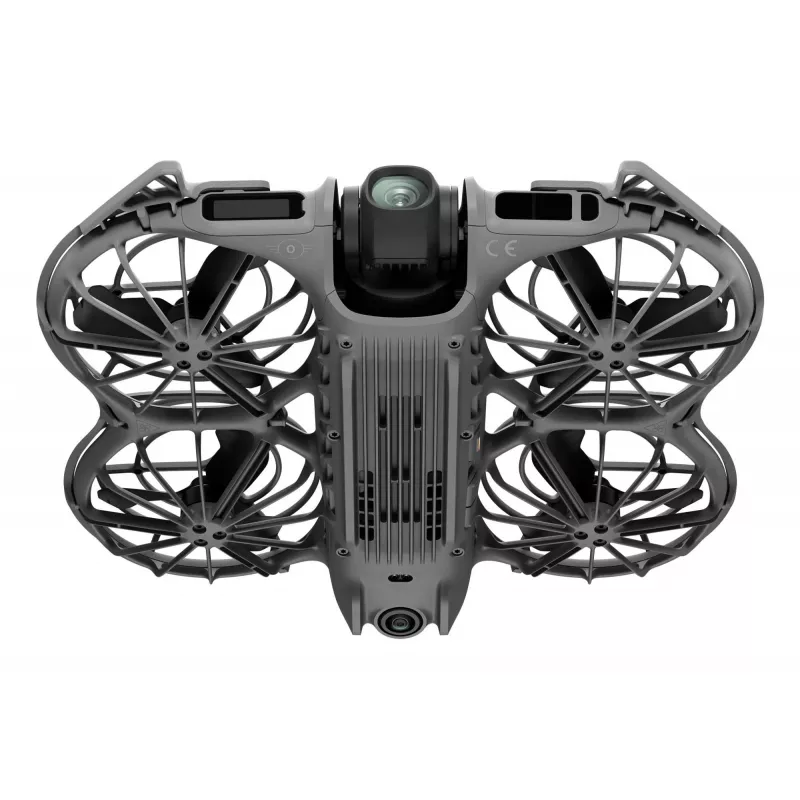 Dronas DJI Neo 2 Fly More Combo (tik dronas) – DJI Neo 2 kvadrakopteris, Fly More Combo komplektas