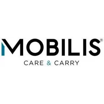 Mobilis PROTECH STARTER Pack FR - Dėklas planšetei ET51/ET56 10.1 colio su sukamuoju mechanizmu
