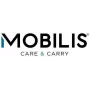 Mobilis PROTECH STARTER Pack FR - Dėklas planšetei ET51/ET56 10.1 colio su sukamuoju mechanizmu