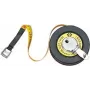 Matavimo juosta c.k tools T3561 — 30 m, ABS plastiko korpusas, rankinis dirželis