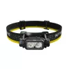 Nitecore NU43 1400 liumenų kompaktiška lengva priekinė lemputė