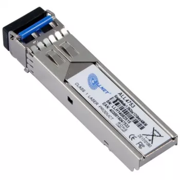 ALLNET ALL4753 SFP šviesolaidinis modulis 1 Gb/s 1310 nm 40 km LC