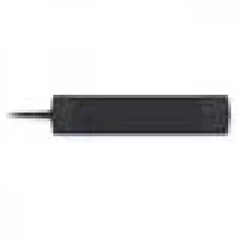 Teltonika PR318EUA maitinimo adapteris / inverteris 130 W, juodas, vidaus naudojimui