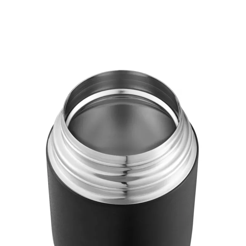 Termosas maistui Esbit Food Jug 750 ml, juodas