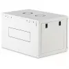 Sieninis stovas Digitus DN-19 07-U-EC 7U 600x450 mm