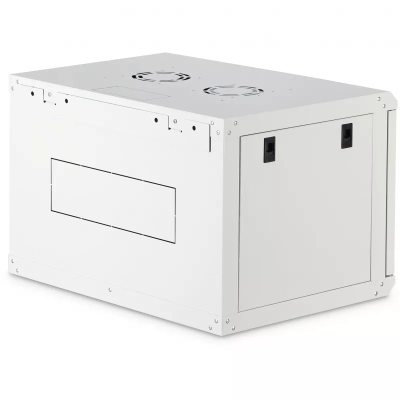 Sieninis stovas Digitus DN-19 07-U-EC 7U 600x450 mm
