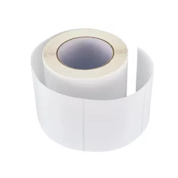 BestPak terminė etiketė su perforacija 100x150/500, 24 vnt