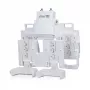 Ubiquiti airFiber AF-MPX8 8x8 MIMO multiplekseris