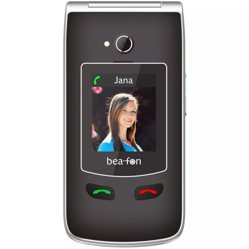 Mobilus telefonas Beafon SL645plus LTE 2.8 colio