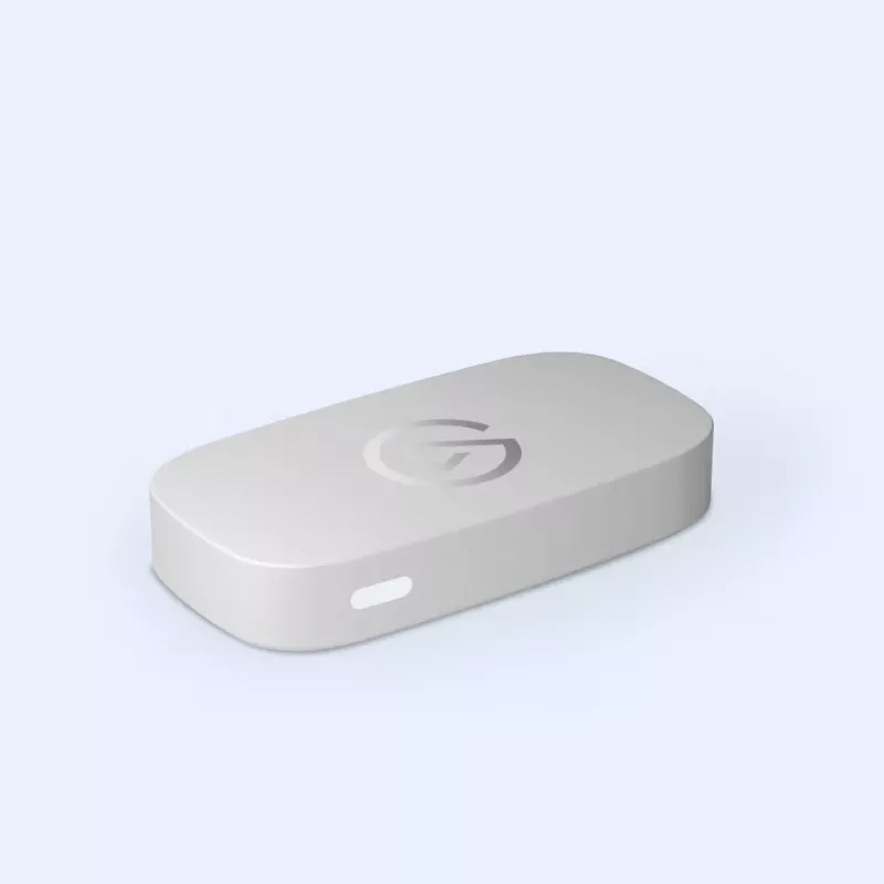 Elgato Game Capture Neo vaizdo fiksavimo plokštė, 4k60 HDR