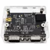 Simagic Peripheral Adapter – Simagic išorinių įrenginių adapteris