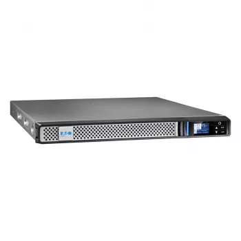 EATON 5P 850I RACK 1U G2 – Nepertraukiamo maitinimo šaltinis (UPS)