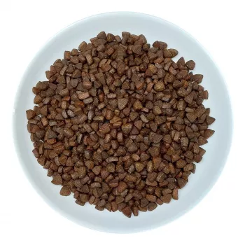 WIEJSKA ZAGRODA Monoprotein Beef – sausas kačių ėdalas – 3 kg