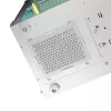 Logic Portos ARGB Minidi USB 3.0 korpusas baltas