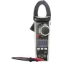VOLTCRAFT VC585 skaitmeninis spaustuvinis multimetras CAT III 600 V, ekrano skaitmenys: 4000