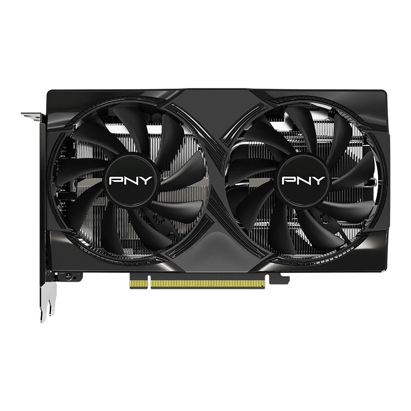 PNY GeForce RTX 5060 8GB vaizdo plokštė