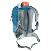 Kuprinė DEUTER Trail 25 pėsčiųjų dieninė, 25 L, poliesteris, lietaus užvalkalas, juosmens diržas
