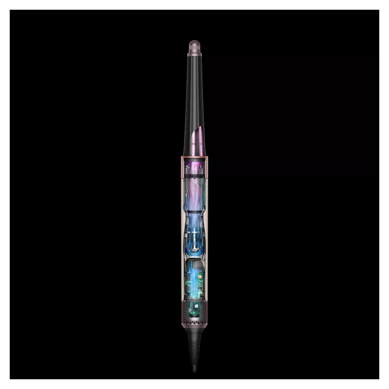 Dyson Airwrap i.d. Multistyler Šiltas Rožinis, Rožinis Auksas 1300 W 2.675 m