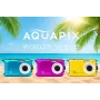 Easypix Aquapix W3027 WAVE geltona (10032)
