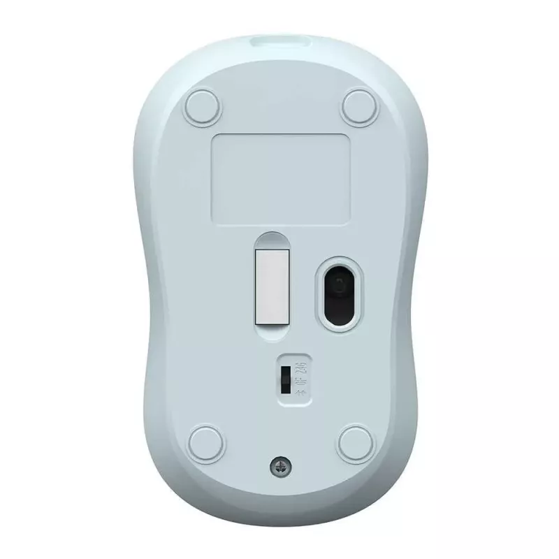 Belaidė pelė Tellur TLL491361 Bluetooth mėlyna