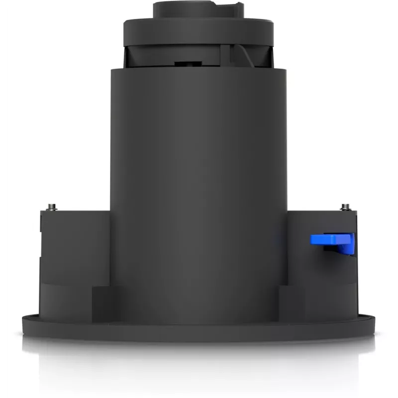 Ubiquiti G6 PTZ Įmontuojamas Lubinis Laikiklis Juodas (UACC-G6-PTZ-ICM-B)