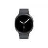 Samsung Galaxy Watch8 LTE 44 mm išmanusis laikrodis, grafito atspalvio