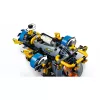 LEGO TECHNIC 42201 Giliavandenis tyrimų povandeninis laivas