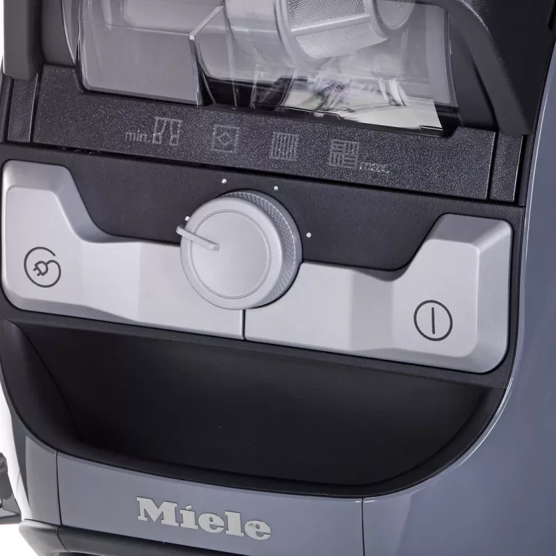 Miele Boost CX1 PowerLine belaidis dulkių siurblys 1 l 890 W Graphite