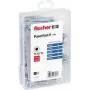 fischer Meisterbox PowerFast II PH VG TX 562275 medienos varžtų rinkinys (562275)