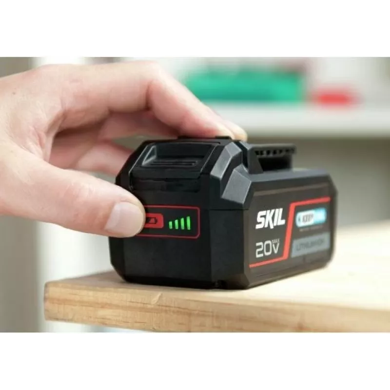 Akumuliatorius Skil BR1E3104AA Li-Ion 4 Ah