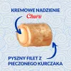 INABA Churu Bites vištiena su tunu ir lašiša - skanėstai katėms - 3x10 g