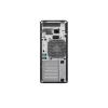 Bokštinė darbo stotis HP Z4 G5 – Xeon W W3-2535 3.5 GHz, 64 GB RAM, 1 TB NVMe SSD, NVIDIA RTX 4000 Ada, Windows 11 Pro, vokiška klaviatūra, juoda