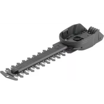 GARDENA 02343-20 Atsarginis krūmapjovės peilis Accu Shears (180 mm)