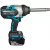 Makita DTW1005Z Impulsinis veržliasukis juodas