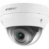 HANWHA WISENET tinklinis kupolinis fiksuotas fotoaparatas, diena/naktis, 1920x1280, 3.2-10 mm, infraraudonasis, IK10, IP66