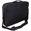 Esperanza ET101 dėklas nešiojamam kompiuteriui 39,6 cm (15,6 inch) Sleeve case Juoda