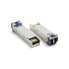 SFP modulis LEVELONE GVT-0302 80 km vienmodis LC
